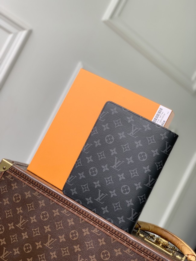 Louis Vuitton Desk Agenda Cover R20100-4