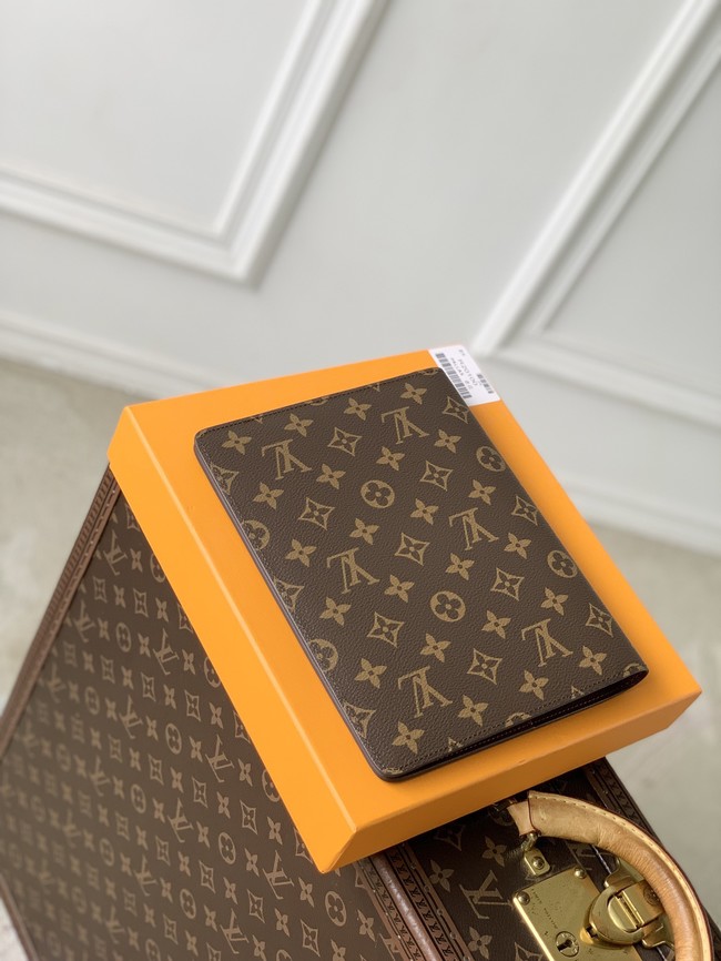 Louis Vuitton Desk Agenda Cover R20100-5