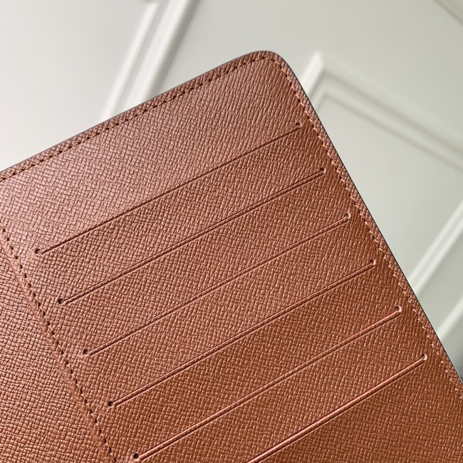 Louis Vuitton Desk Agenda Cover R20100-5