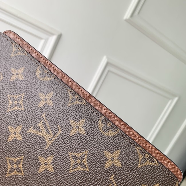 Louis Vuitton Desk Agenda Cover R20100-5