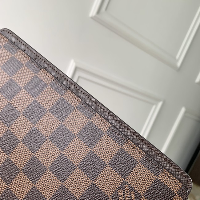 Louis Vuitton Desk Agenda Cover R20100-6