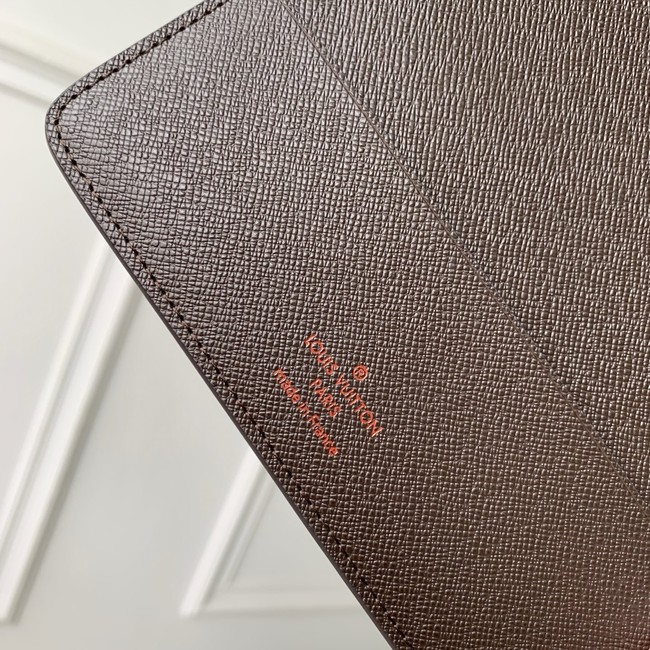 Louis Vuitton Desk Agenda Cover R20100-6