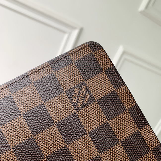 Louis Vuitton Desk Agenda Cover R20100-6
