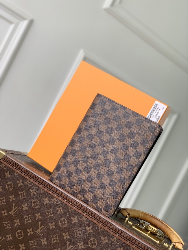 Louis Vuitton Desk Agenda Cover R20100-6