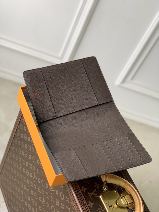 Louis Vuitton Desk Agenda Cover R20100-6