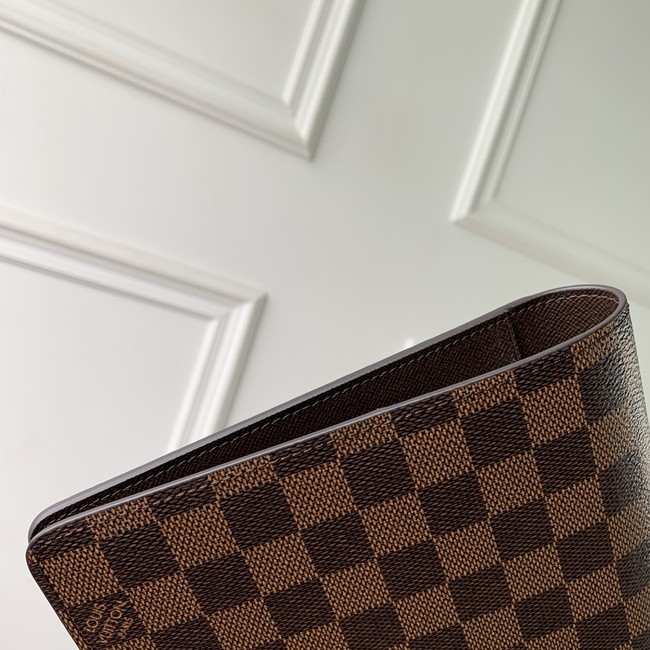 Louis Vuitton Desk Agenda Cover R20100-6