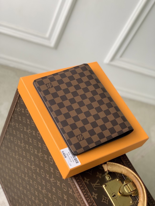 Louis Vuitton Desk Agenda Cover R20100-6