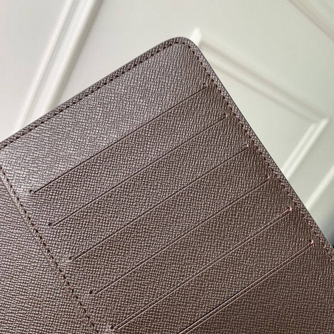 Louis Vuitton Desk Agenda Cover R20100-6