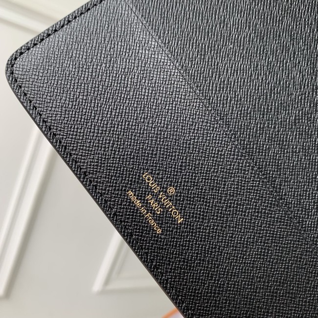 Louis Vuitton Desk Agenda Cover R20100-7