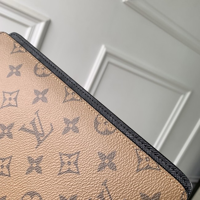 Louis Vuitton Desk Agenda Cover R20100-7