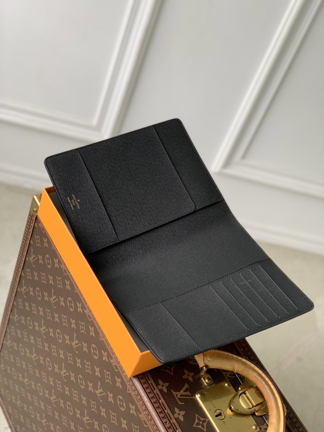 Louis Vuitton Desk Agenda Cover R20100-7