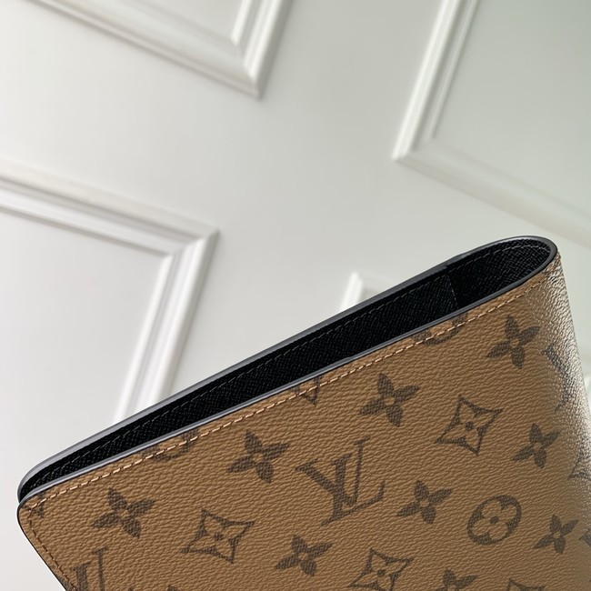 Louis Vuitton Desk Agenda Cover R20100-7