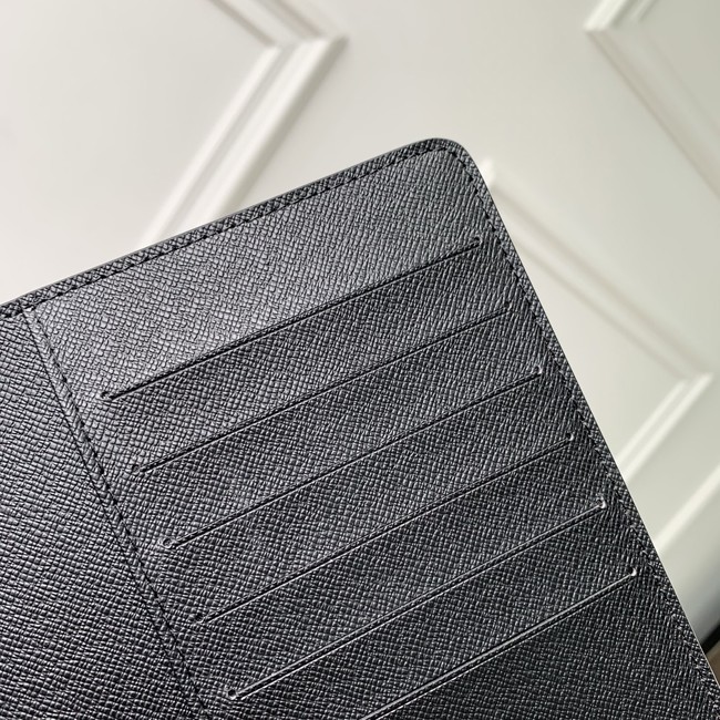 Louis Vuitton Desk Agenda Cover R20100-7