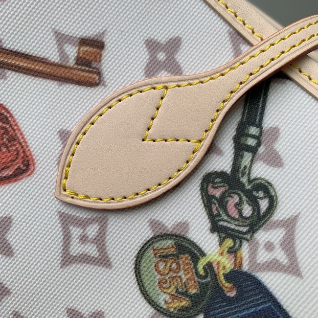 Louis Vuitton Neverfull GM M29449