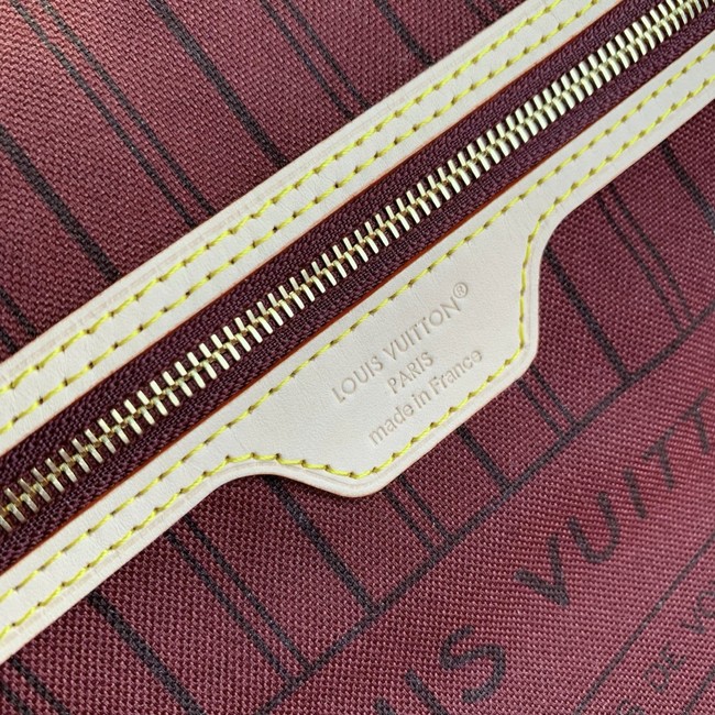 Louis Vuitton Neverfull GM M29449