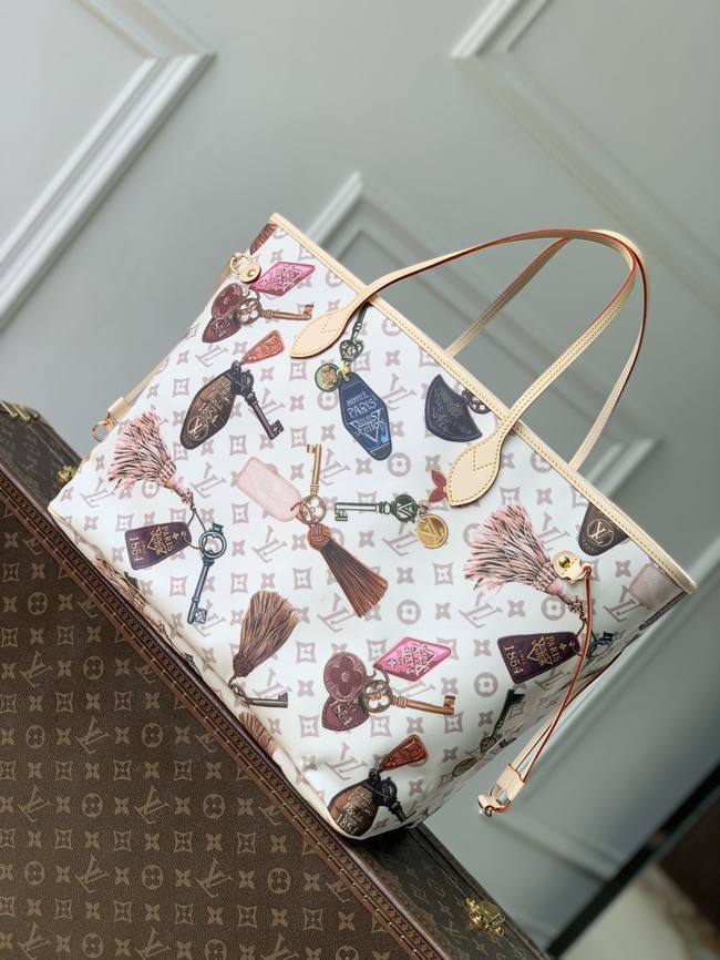 Louis Vuitton Neverfull GM M29449