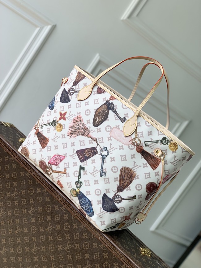 Louis Vuitton Neverfull GM M29449