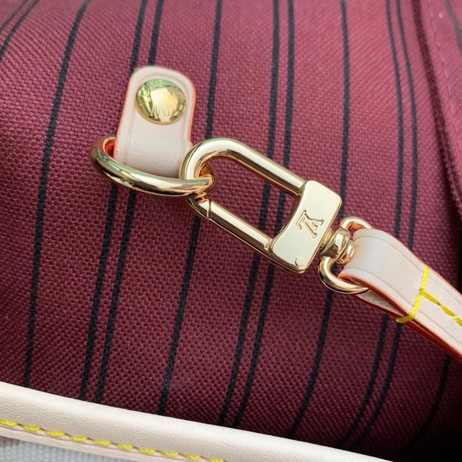 Louis Vuitton Neverfull GM M29449