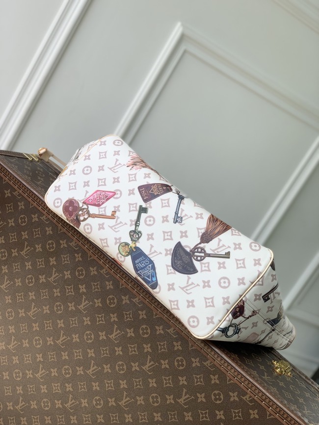Louis Vuitton Neverfull GM M29449