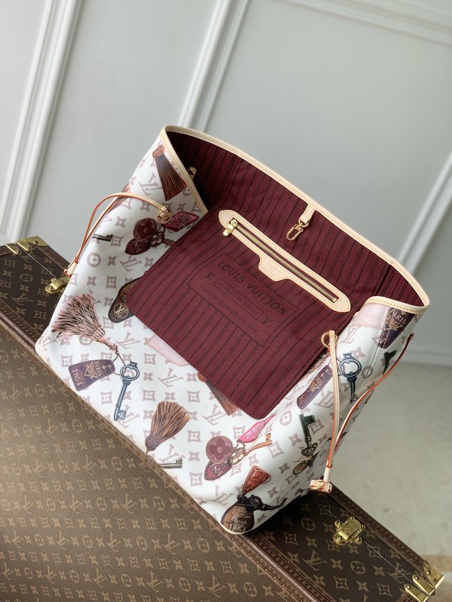 Louis Vuitton Neverfull GM M29449