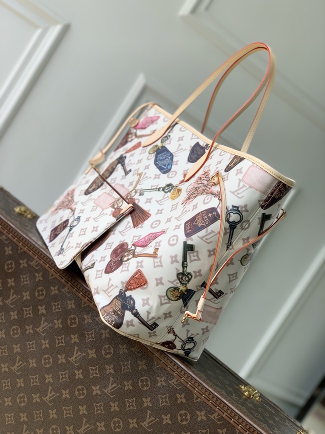 Louis Vuitton Neverfull GM M29449