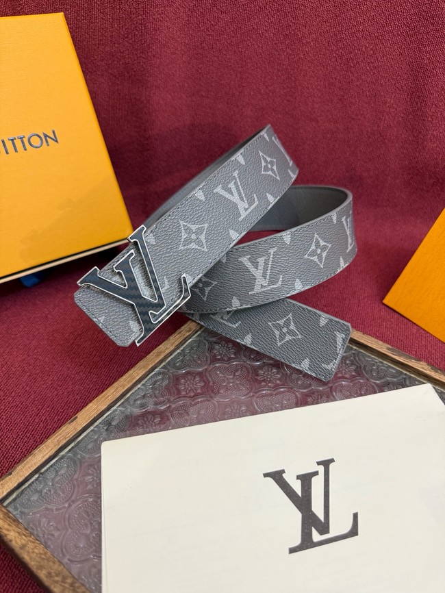 Louis Vuitton Initiales 40mm Reversible Belt M0566Q-1