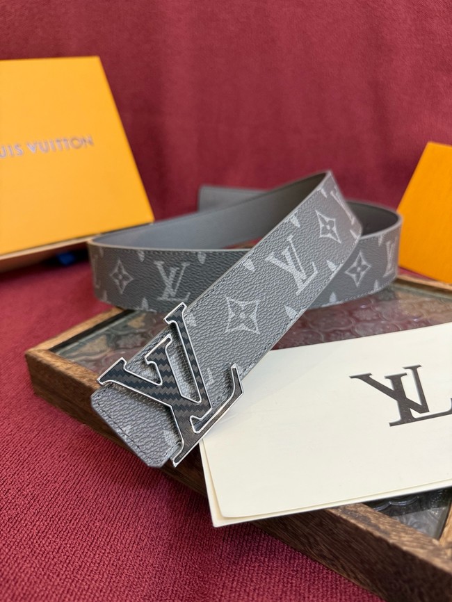 Louis Vuitton Initiales 40mm Reversible Belt M0566Q-1