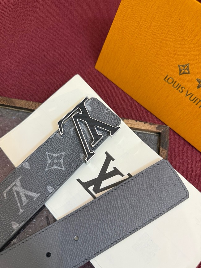 Louis Vuitton Initiales 40mm Reversible Belt M0566Q-1