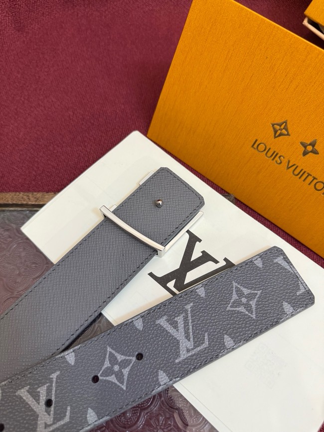 Louis Vuitton Initiales 40mm Reversible Belt M0566Q-1