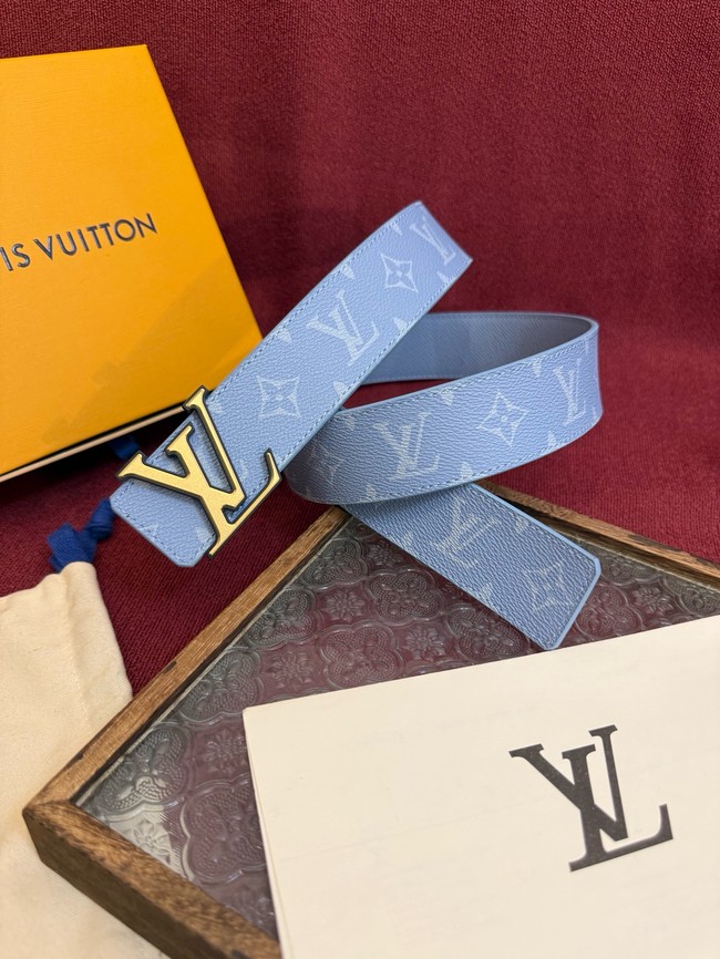 Louis Vuitton Initiales 40mm Reversible Belt M0566Q-2