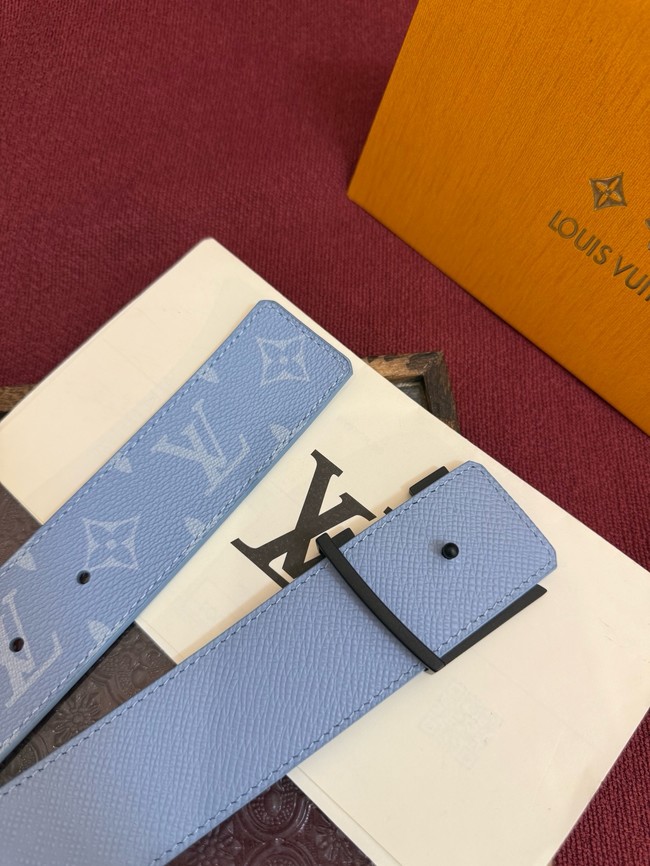 Louis Vuitton Initiales 40mm Reversible Belt M0566Q-2