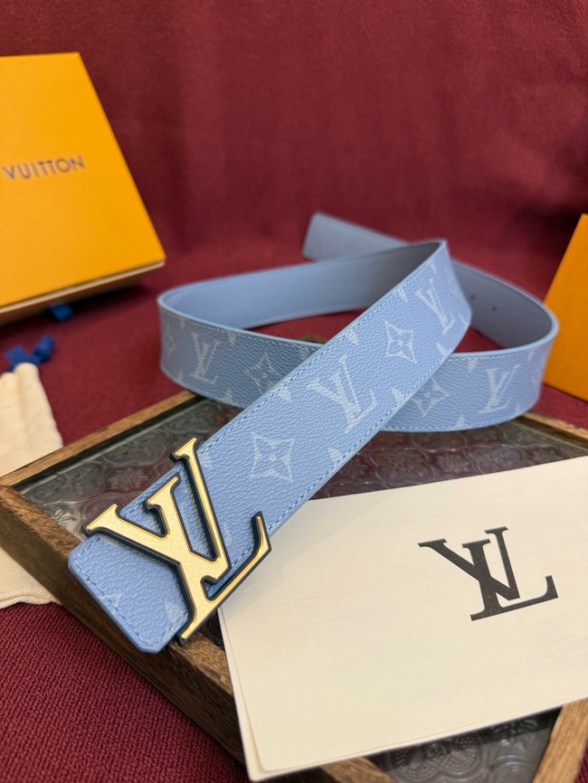 Louis Vuitton Initiales 40mm Reversible Belt M0566Q-2