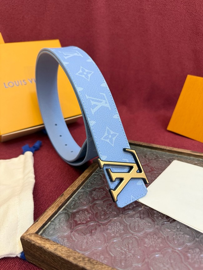 Louis Vuitton Initiales 40mm Reversible Belt M0566Q-2