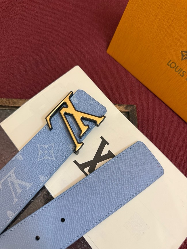 Louis Vuitton Initiales 40mm Reversible Belt M0566Q-2