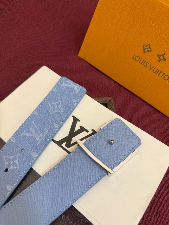 Louis Vuitton Initiales 40mm Reversible Belt M0566Q-3