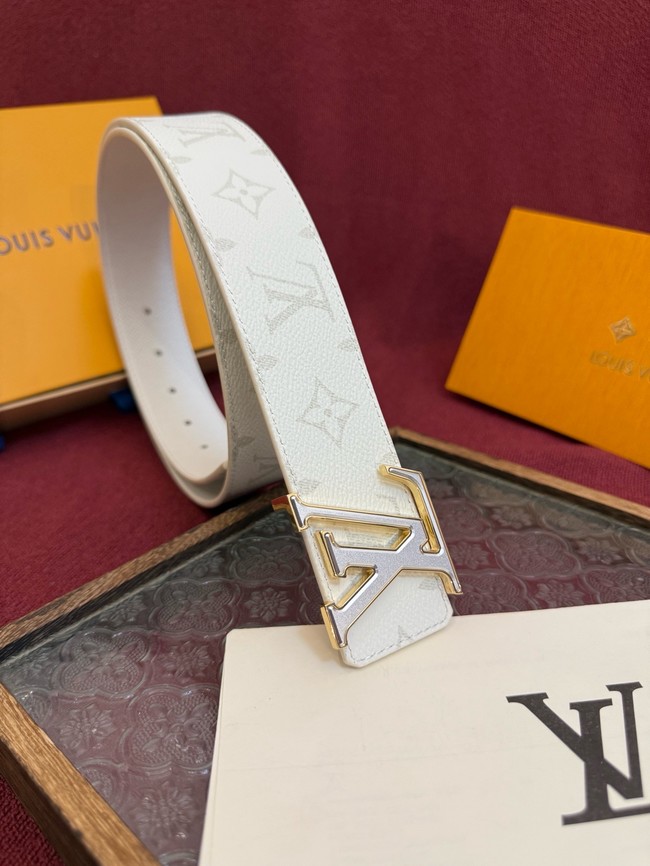 Louis Vuitton Initiales 40mm Reversible Belt M0566Q-5