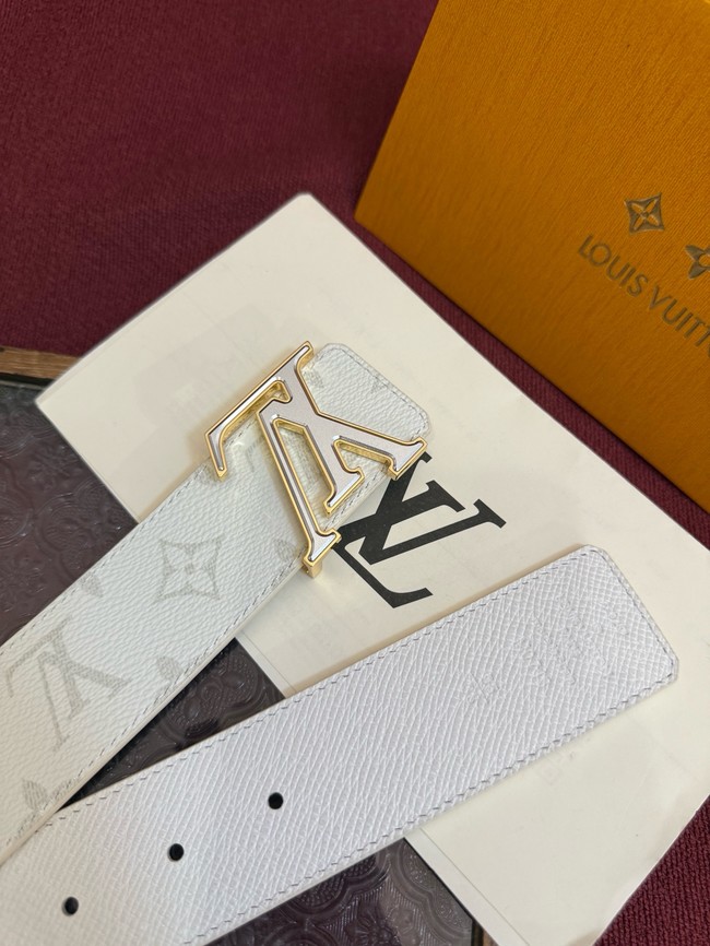 Louis Vuitton Initiales 40mm Reversible Belt M0566Q-5