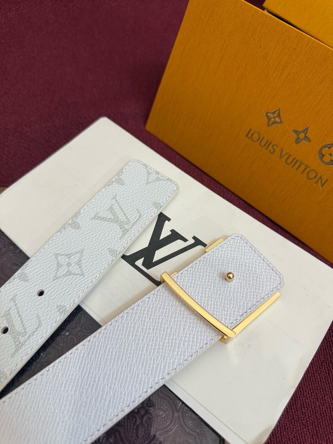 Louis Vuitton Initiales 40mm Reversible Belt M0566Q-5