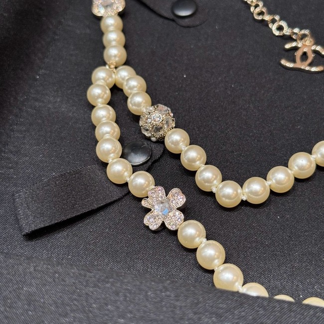 Chanel Chain Belt gold ABH229-3