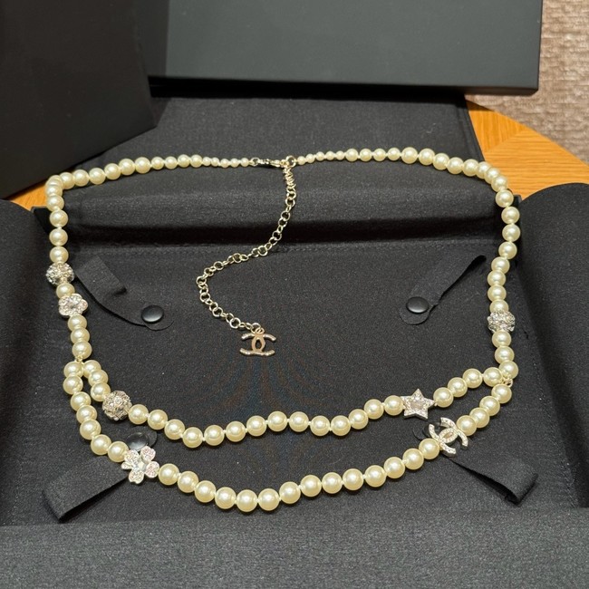 Chanel Chain Belt gold ABH229-3