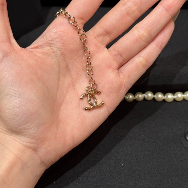 Chanel Chain Belt gold ABH229-3