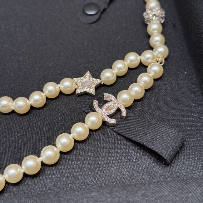 Chanel Chain Belt gold ABH229-3