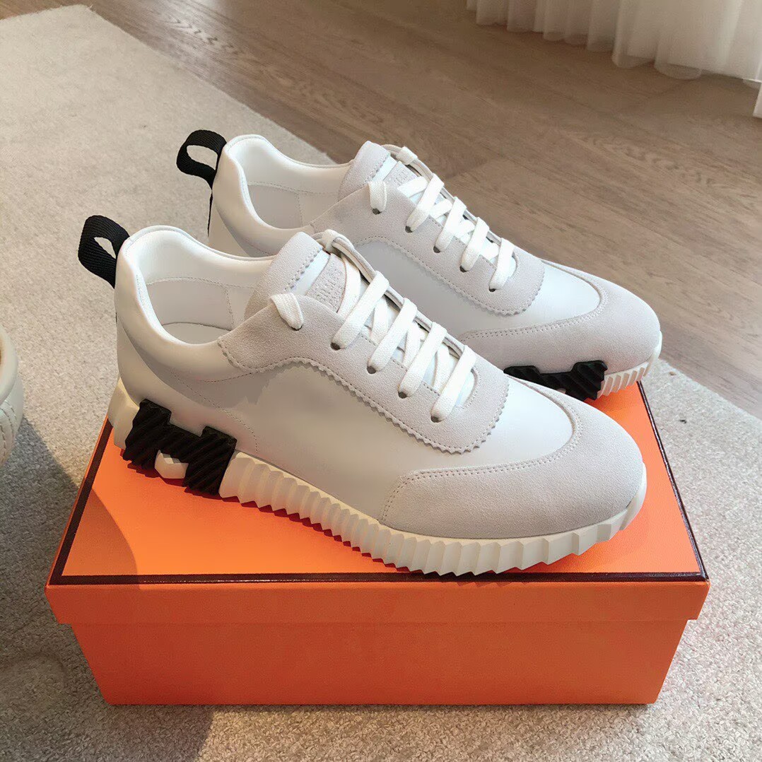 Hermes Bouncing Shoes 69889