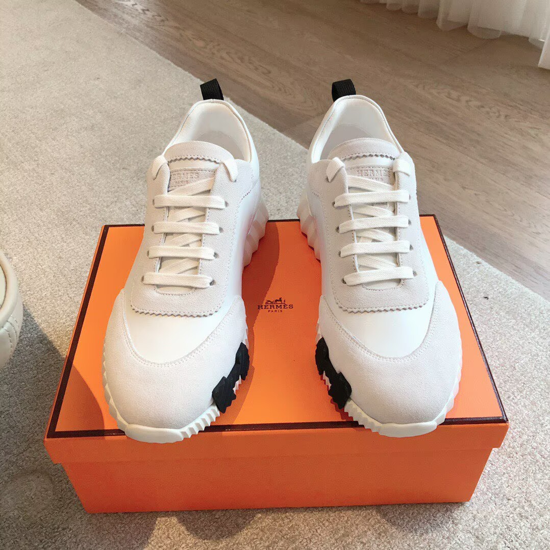 Hermes Bouncing Shoes 69889