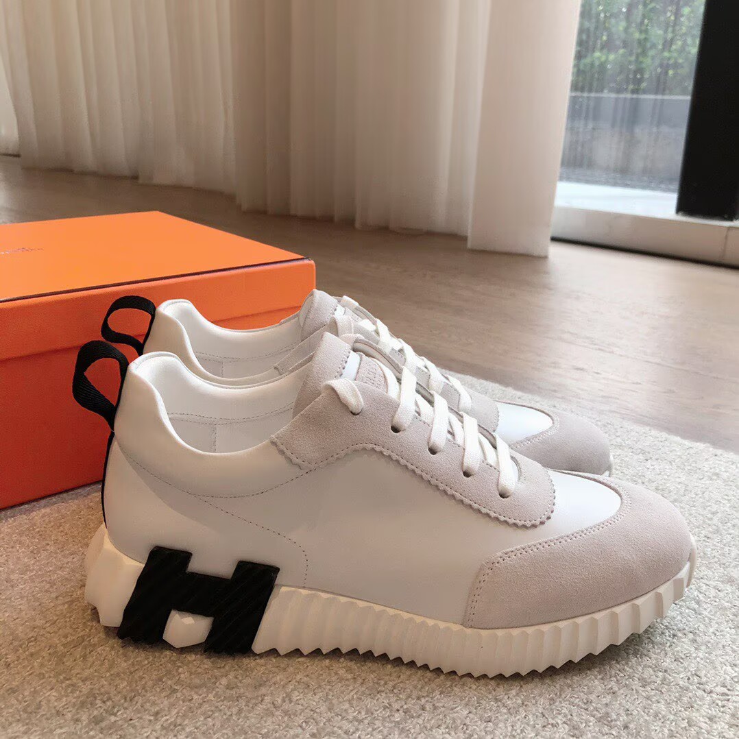 Hermes Bouncing Shoes 69889