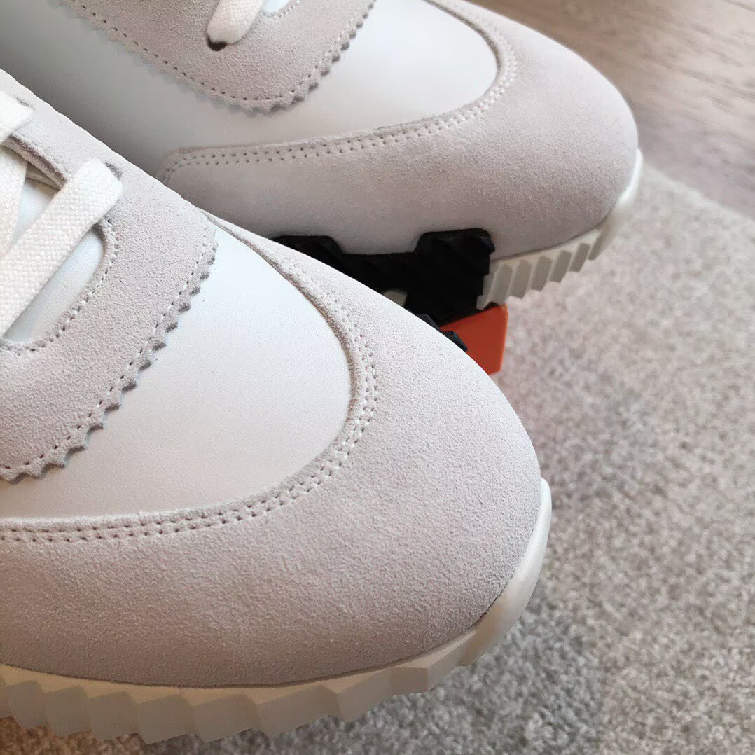 Hermes Bouncing Shoes 69889