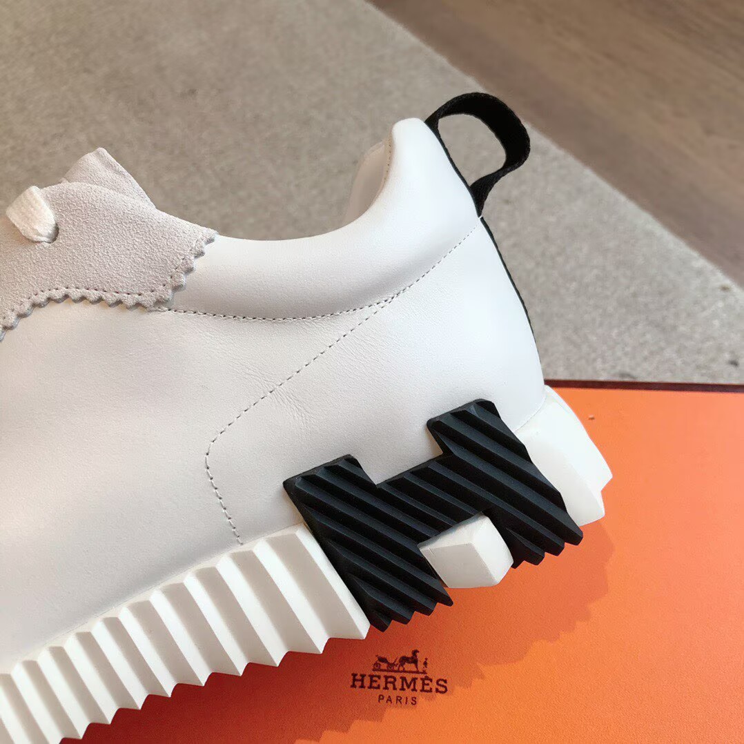 Hermes Bouncing Shoes 69889