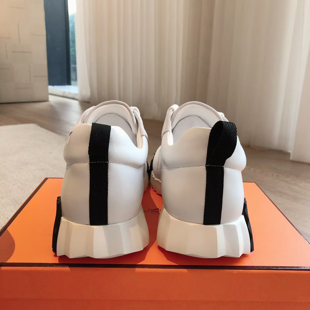 Hermes Bouncing Shoes 69889