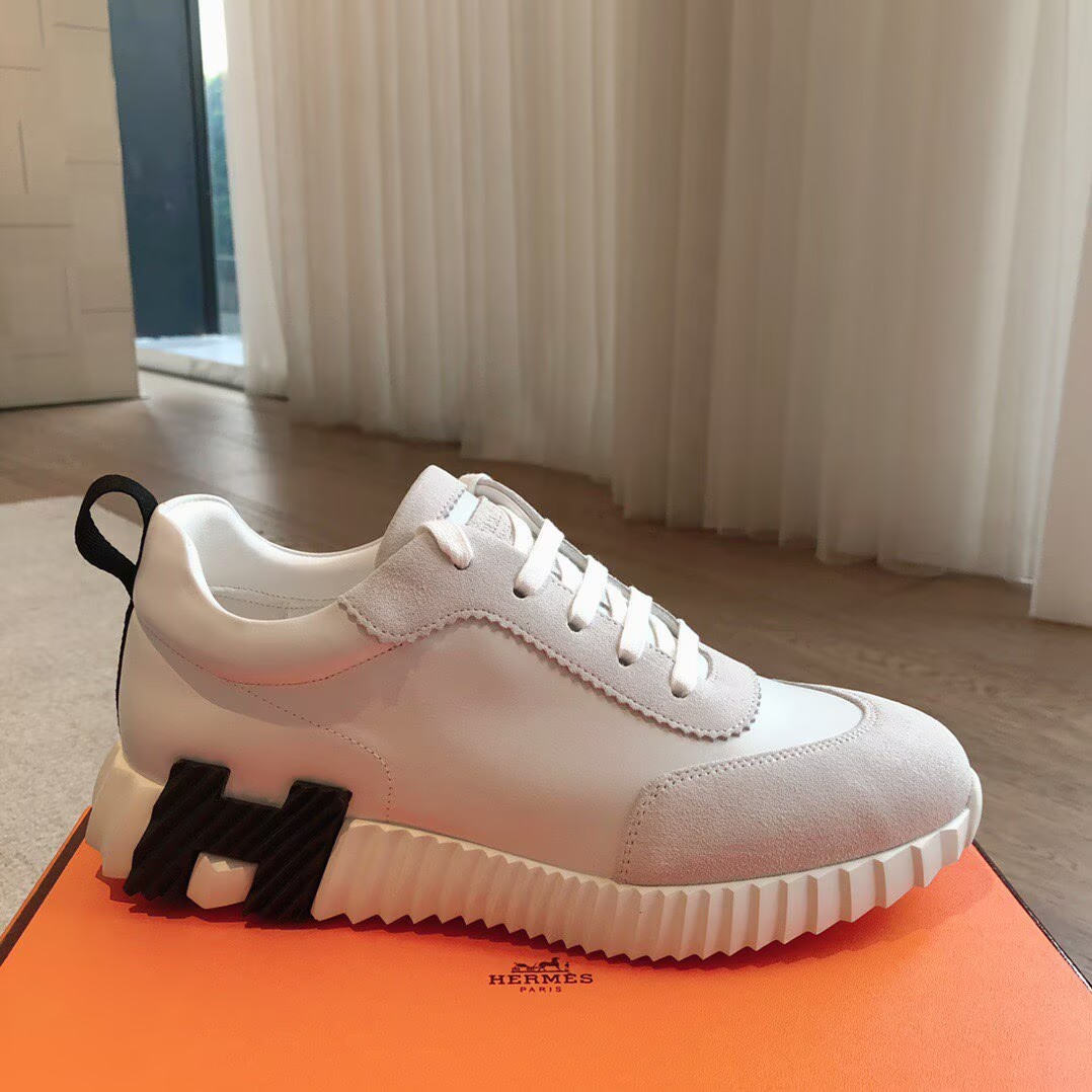 Hermes Bouncing Shoes 69889