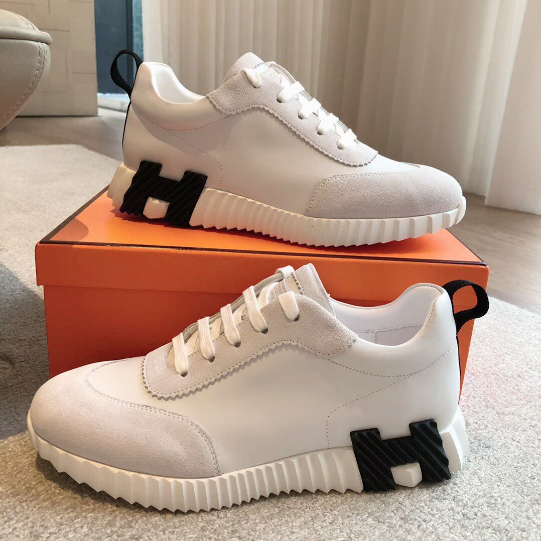 Hermes Bouncing Shoes 69889